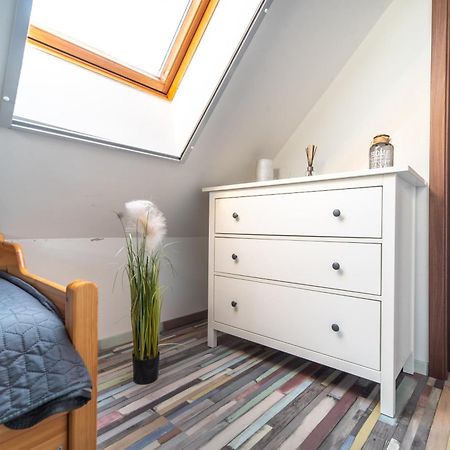 Buzavirag Apartman Keszthely Exteriér fotografie