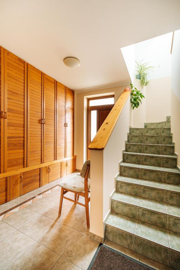 Buzavirag Apartman Keszthely Exteriér fotografie