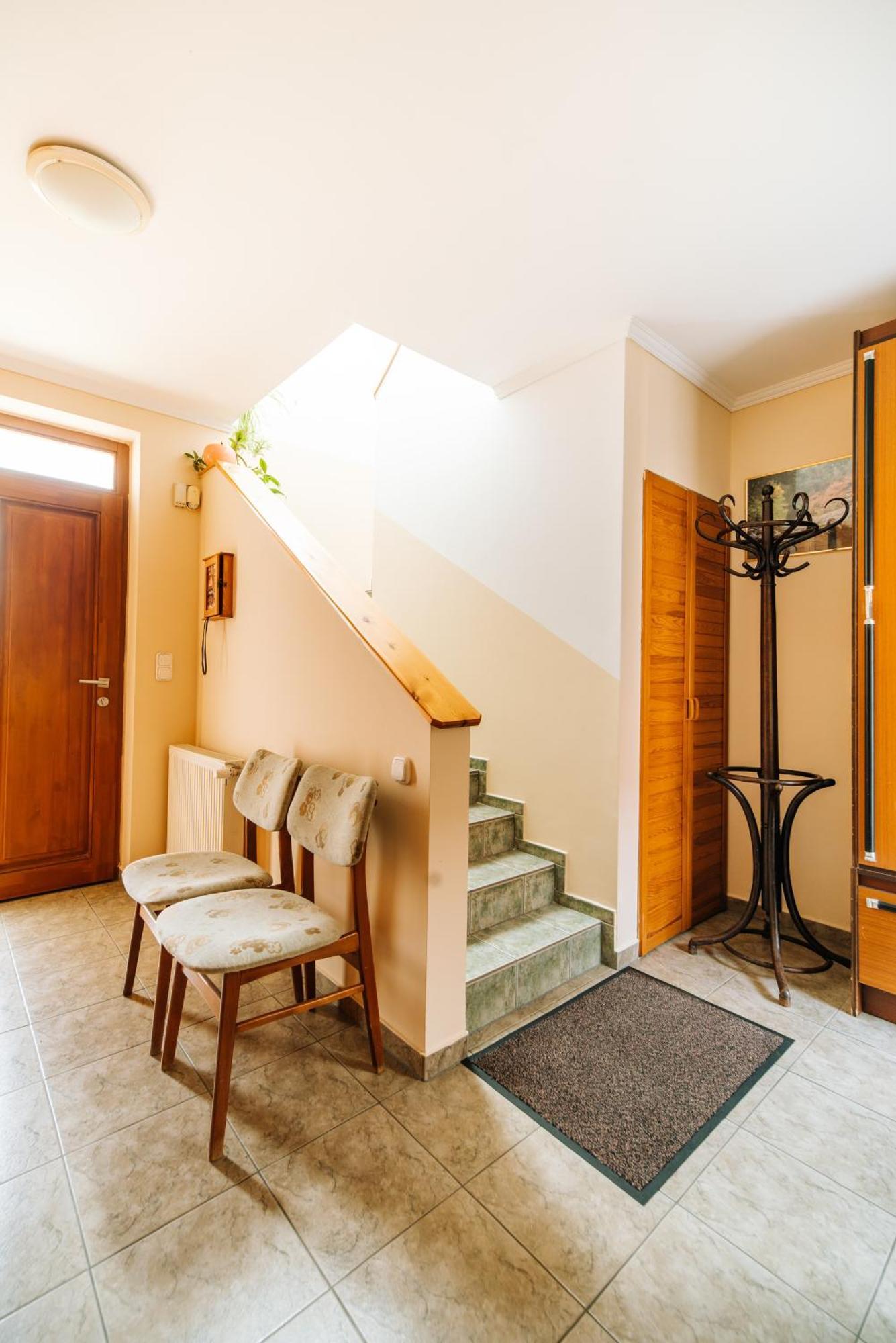 Buzavirag Apartman Keszthely Exteriér fotografie