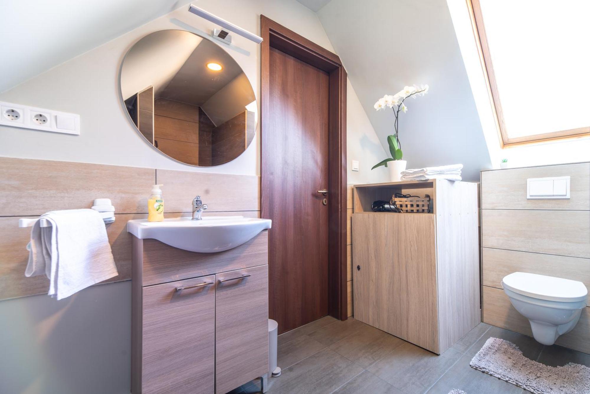 Buzavirag Apartman Keszthely Exteriér fotografie