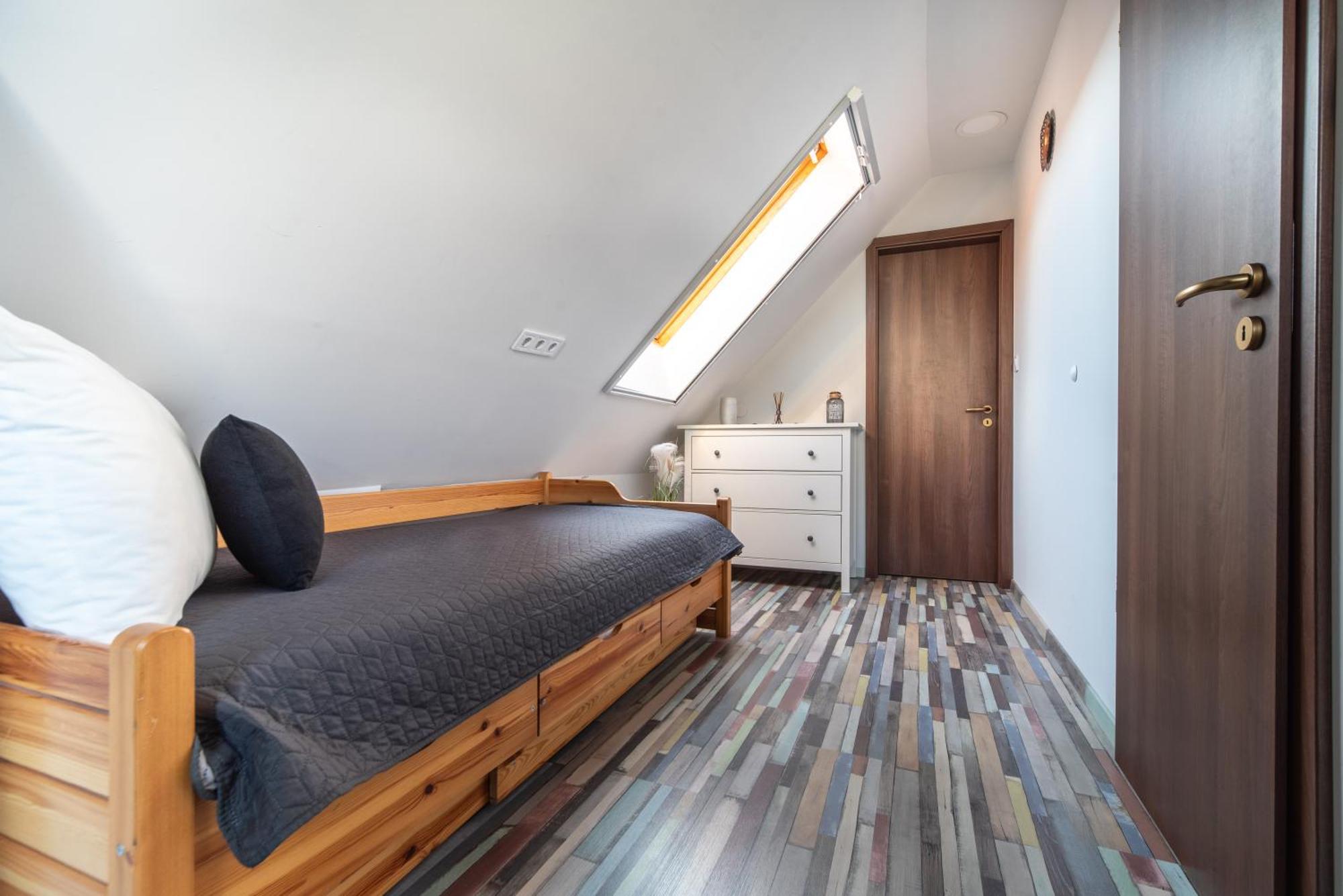 Buzavirag Apartman Keszthely Exteriér fotografie